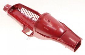 Housing - Rs-2230002062 Upper Part Red Af3 [Groupe SEB]