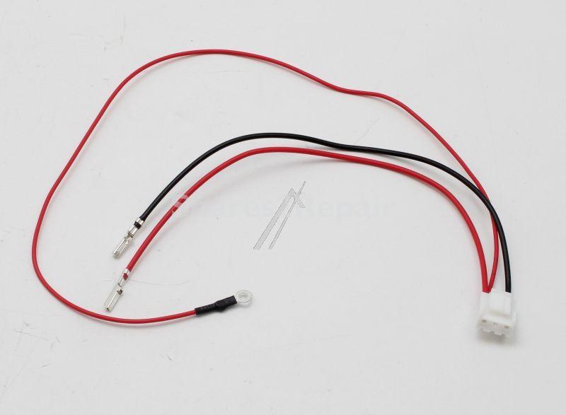 Harness - Rs-2230002087 Battery Cable Harness-metal Rod [Groupe SEB]