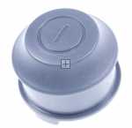 Samsung Button - Dj64-00581b Button Switch Sc4500 Pp Neutral Gray