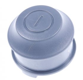 Samsung Button - Dj64-00581b Button Switch Sc4500 Pp Neutral Gray