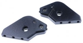 Soflow Fixings And Brackets - 800 190 35 Folding Assembly Bracket