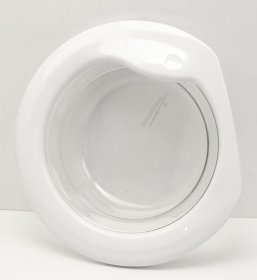 Washing Machine Window - 70038444 Washing Machine Door Without Hinge [Candy Hoover]