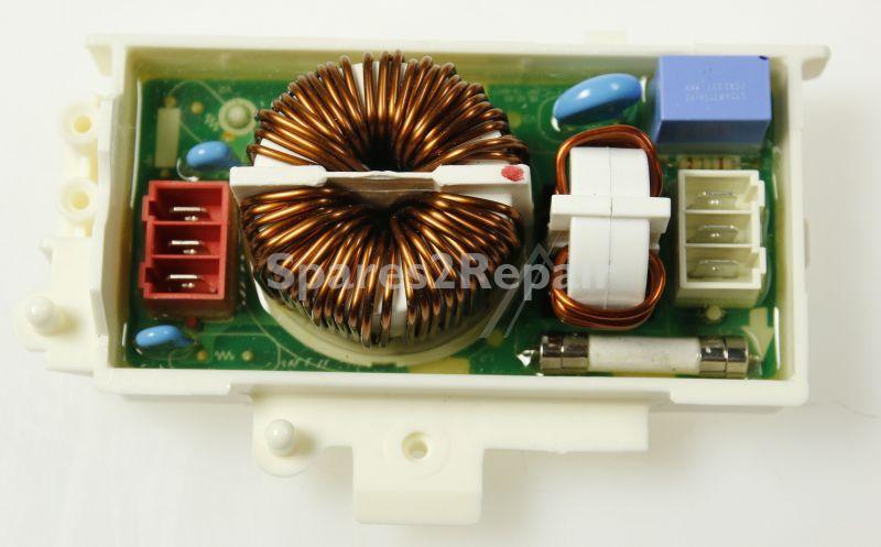 Lg Radio Interference Suppression - Eam62492315 Filter Assembly