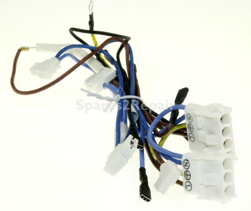 Harness - Cable Harness [Bosch Siemens]