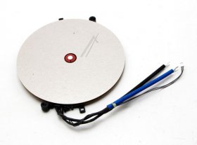 Eurosav Induction Board - Rfp057471 Inductor Arg 180-250 Ble