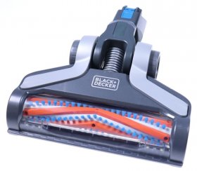 Black & Decker Vacuum Cleaner Nozzle - N925274 Foot Sa