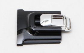 Button - Ss-2230002612 Button-lock-separator-grey [Groupe SEB]