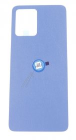 Motorola Battery Compartment Lid - 5s58c23300 Xt2343 Inlay Pu Cb Deepblu Cs