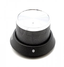 Button - 250316740 C00870597 Upper Oven Control Knob [Arcelik]