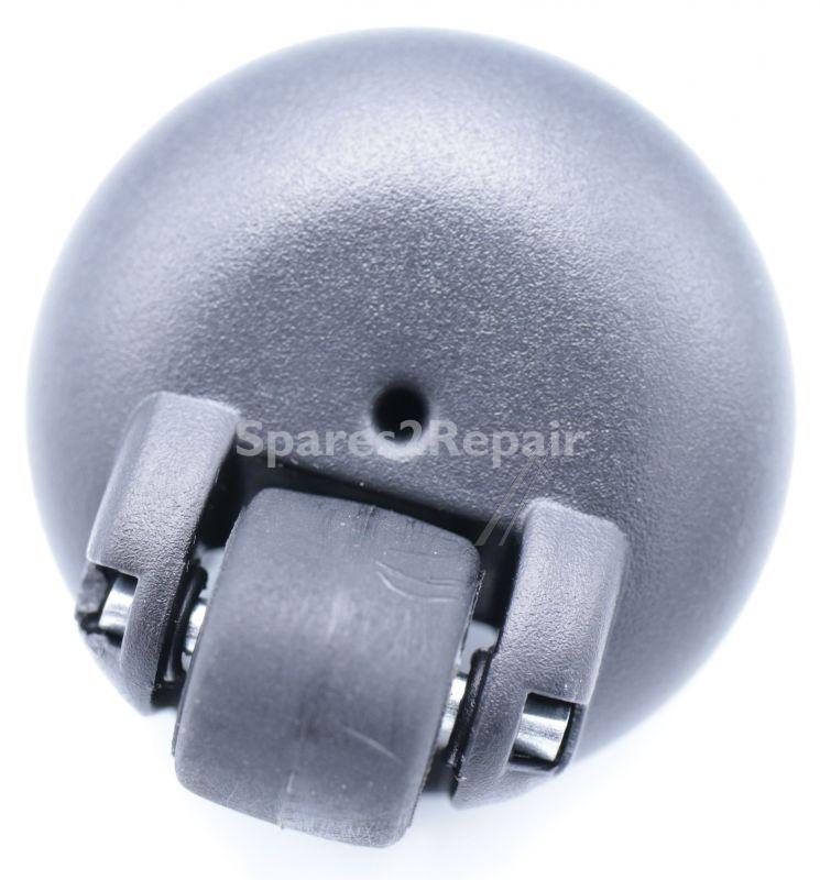 Karcher Roller - 9 754-005 0 Swivel Caster