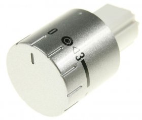 Control Knob - 250400174 C00928312 Tap Knob [Arcelik]