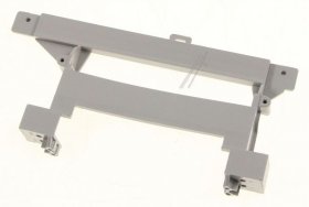 Fixings And Brackets - 140218750010 Spacer right magnet black182 4 [Electrolux Aeg]
