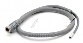 Lg Inlet Tube - 5215dd1001e Inlet Hose Assembly