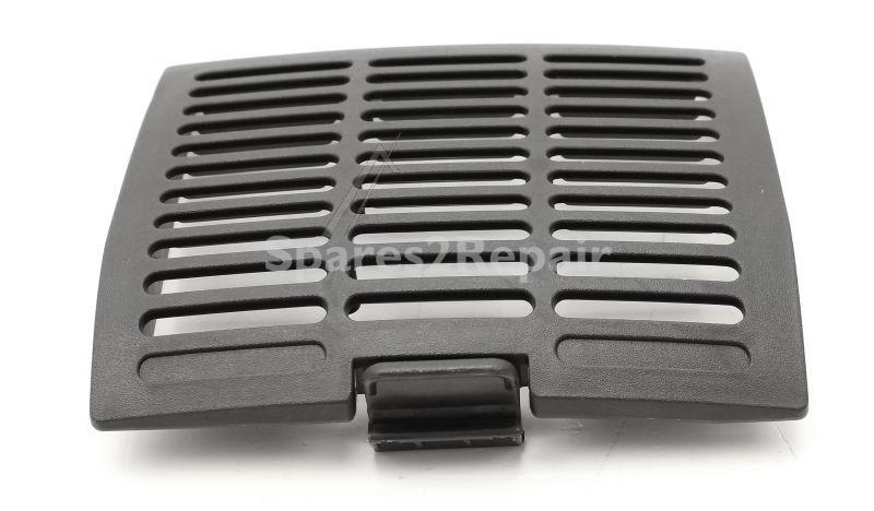 Nilfisk Housing Frame - 107409810 Frame Housing Red