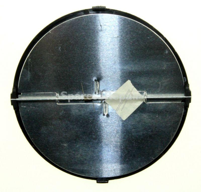 Check Valve - 50250469009 Valve Non Return [Electrolux Aeg]