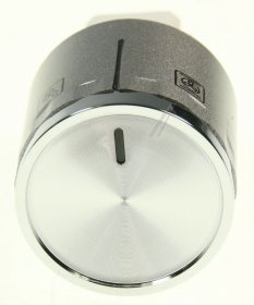 Control Knobs - 250400320 C00899797 Pipo Commutator Tap Knob [Arcelik]