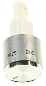 Thermostat Control - 250400262 C00902303 Pipo Thermostat Tap Knob [Arcelik]