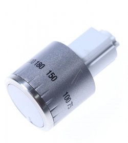 Control Knobs - 250400602 C00896322 Thermostat Knob [Arcelik]