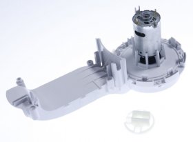 Black & Decker Vacuum Cleaner Motor - N924950 Motor And Fan