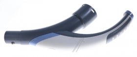Handle - Gr Impugn Flex Base Gy70-wh1-b [Delonghi]