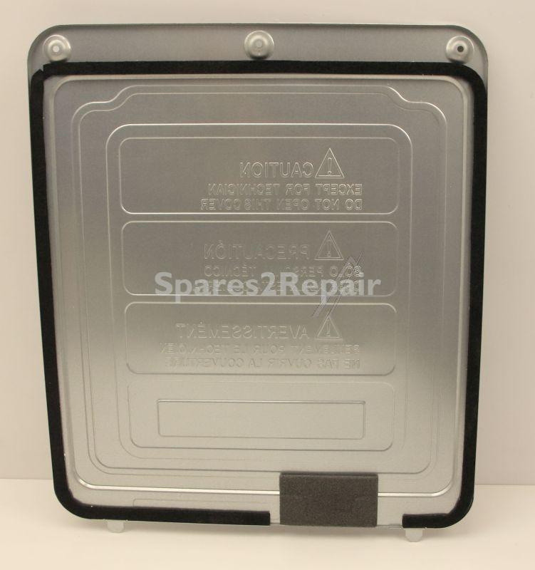 Hisense Gorenje Flap - Hk2100857 Control Board Box Cover Part b01411643 b