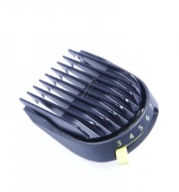 Philips Saeco Hair Comb - 300010899481 Swiveling Comb 3-7mm Mg 2023