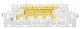 Housing Part - 41031485 Holder For Electronics Including Buttons [Candy Hoover]