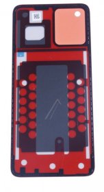 Motorola Battery Compartment Lid - S948d94227 Lc5011aa002686+pubatterycover Palepurple