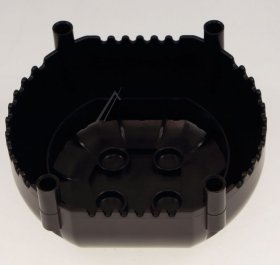 Casing Cover - 140126443013 Cover Motor Exterior [Electrolux Aeg]