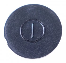 Button - 140177634015 Power Supply Regulator Button [Electrolux Aeg]