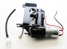 Saeco Pump - 642001003815 Pump Unit With Valve And 3 Pins