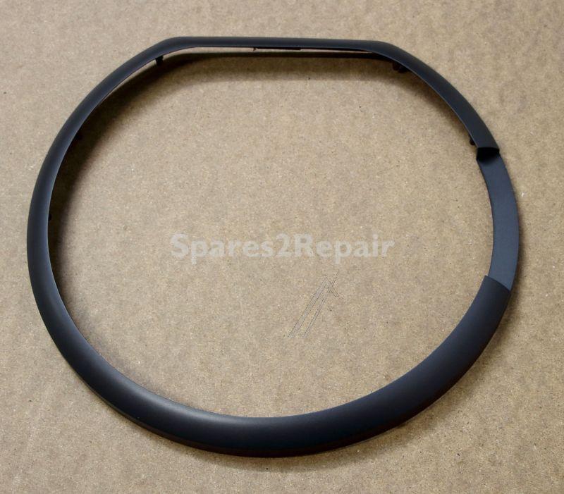 Washing Machine Window - Porthole Group L(d60)blue Painted-kyr [Vestel]