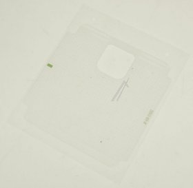 Oppo Adhesive Foil - 4886498 Battery Pull Tape Blp835 Transparent