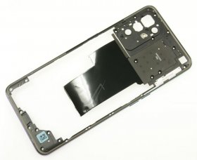 Oppo Housing Frame - 4906436 Middle Frame Oppo A94 5g-reno5 Z Cosmo Blue With Nfc For