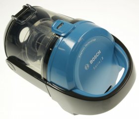 Dust Collector - 11033890 Dust Container [Bosch Siemens]