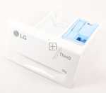 Lg Drawer Front - Agl30066104 Panel Assembly Drawer