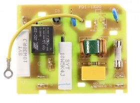 Microwave Noise Filter - Wave Filter [Arcelik]