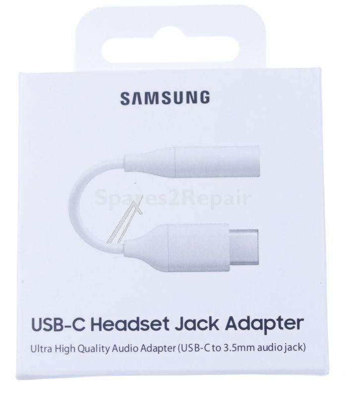 Samsung Usb adaptor - Ee-uc10juwegus Samsung Adapter White