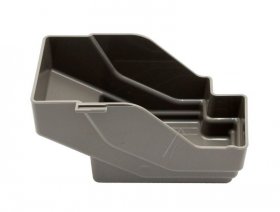 Pulp Container - As00006685 Coffee Grounds Container [Delonghi]