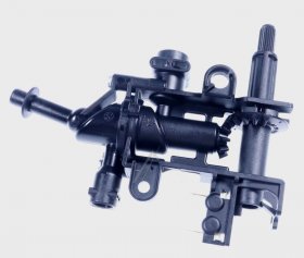 Valve - As00008315 Valves [Delonghi]