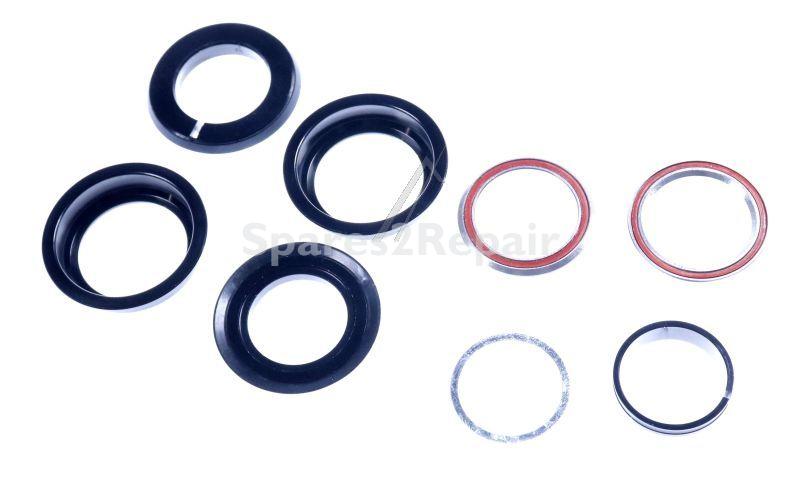 Soflow Ring - Mover Ok: Bead Headset