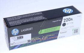 Hewlett Packard Toner Cartridge - 220a W2200a Toner Cartridge Black 2k