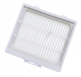 Vacuum Cleaner Filter - 17007968 High Performance Hygiene Filter Washable [Bosch Siemens]