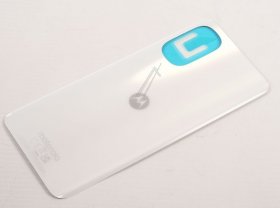 Motorola Battery Compartment Lid - 5s58c20879 Xt2225-1 Etching Inlay_ew_uk Cs