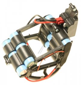 Hisense Gorenje Vacuum Cleaner Battery - 861789 Battery Assembly Svc180xx Update Dc 18v Li-i