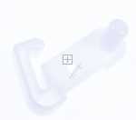 Keg Stopper - 1 02 000 0032 Door Locker