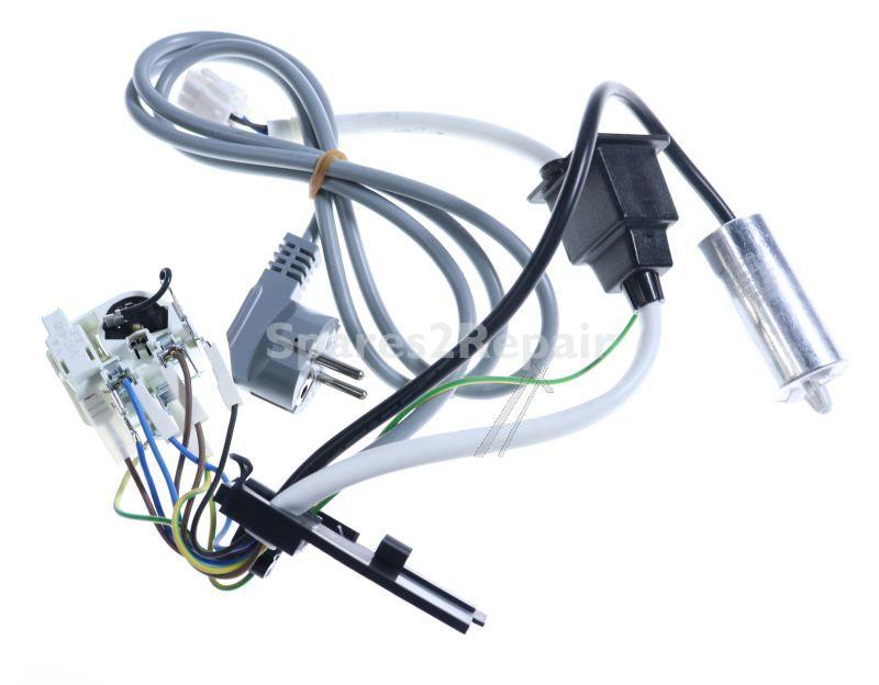 Lg Starter Relay - 4080460100 Ptc Relay (minu Msda3)