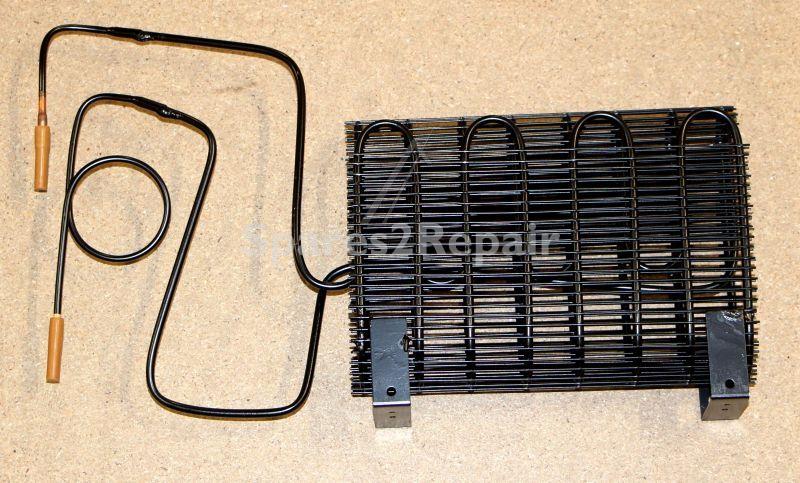 Evaporator - 2064345073 Condenser 800x474mm [Electrolux Aeg]