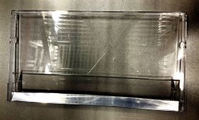 Drawer Front - 42160065 F Cover Big-2451 (trans-gray) [Vestel]