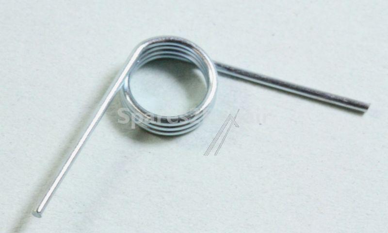Spring - 1183775012 Spring Ejector Filter [Electrolux Aeg]